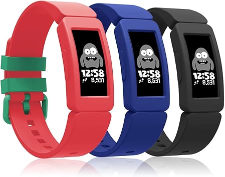 fitbit for kids amazon