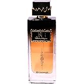 Ard Al Zaafaran. Ahlaamak Eau de Parfum Spray for Unisex, 3.4 Ounce