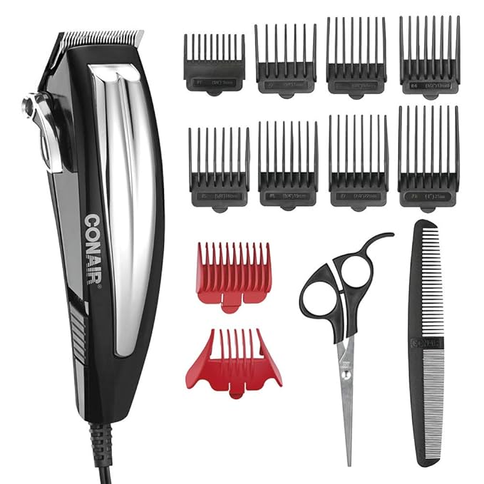 conair fast cut pro hc1000