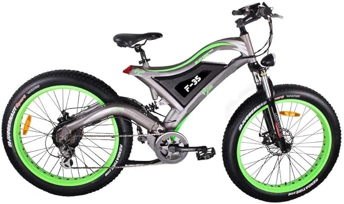 bpmimports electric bicycle