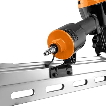 Freeman Pneumatics PFR2190 Framing Nailers product image 4