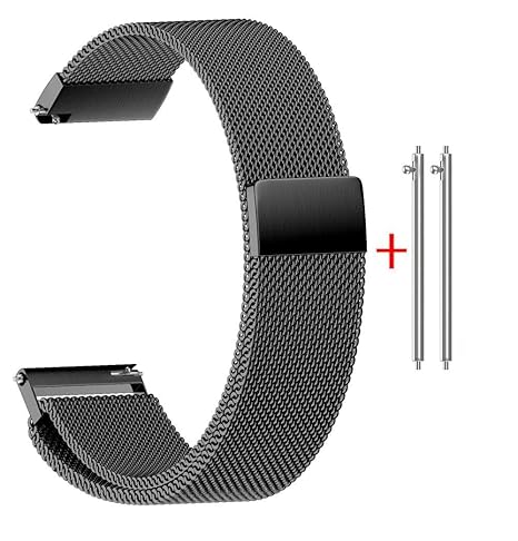 gear s3 frontier magnetic band