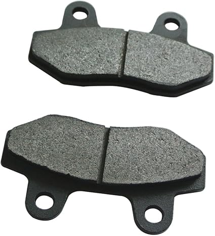 Nusswahn De Braking Parts Jrl Disc Brake Pads For Pit Dirt Bike Atv Sdg Ssr Pitster Pro 50cc 70cc 110cc 125cc
