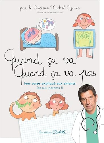 Download Quand ça va / Quand ça va pas PDF