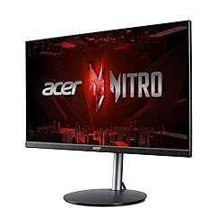 Acer Nitro 23.8" Full HD PC IPS Gaming Monitor