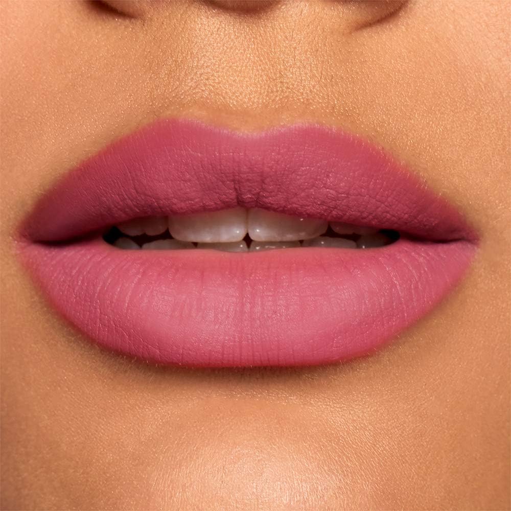 loreal no lies lipstick