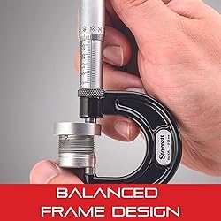Starrett T216XRL-11 Digital Outside
