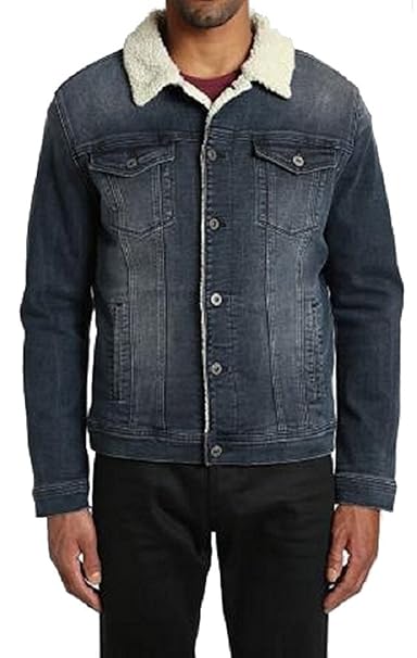 mavi frank denim jacket