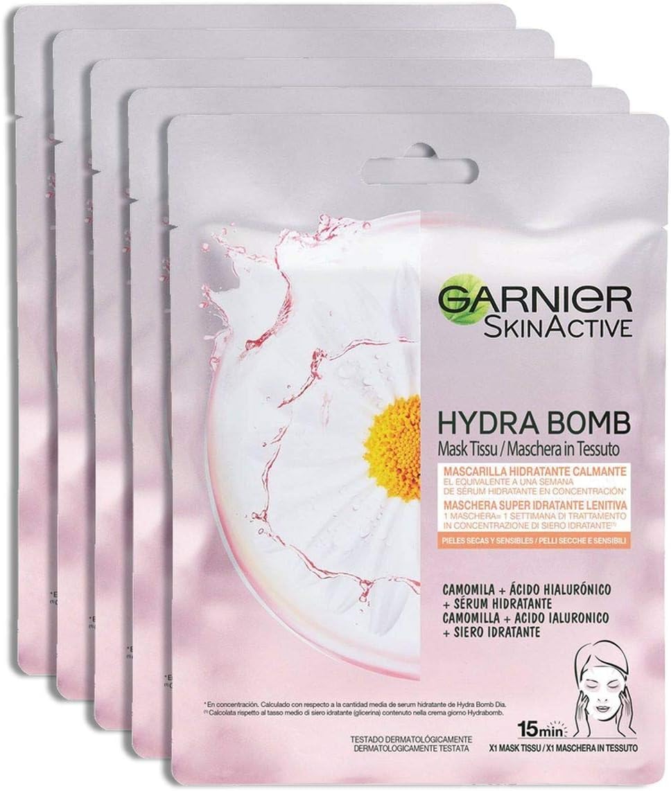 Maschera rinfrescante per i seni paranasali da allergia agli occhi gonfi