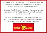 Wolf Garten LUGM Multi-Change Hand Fork view 5