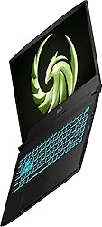 MSI 2024 Bravo 15.6” FHD IPS Laptop 8-Core AMD