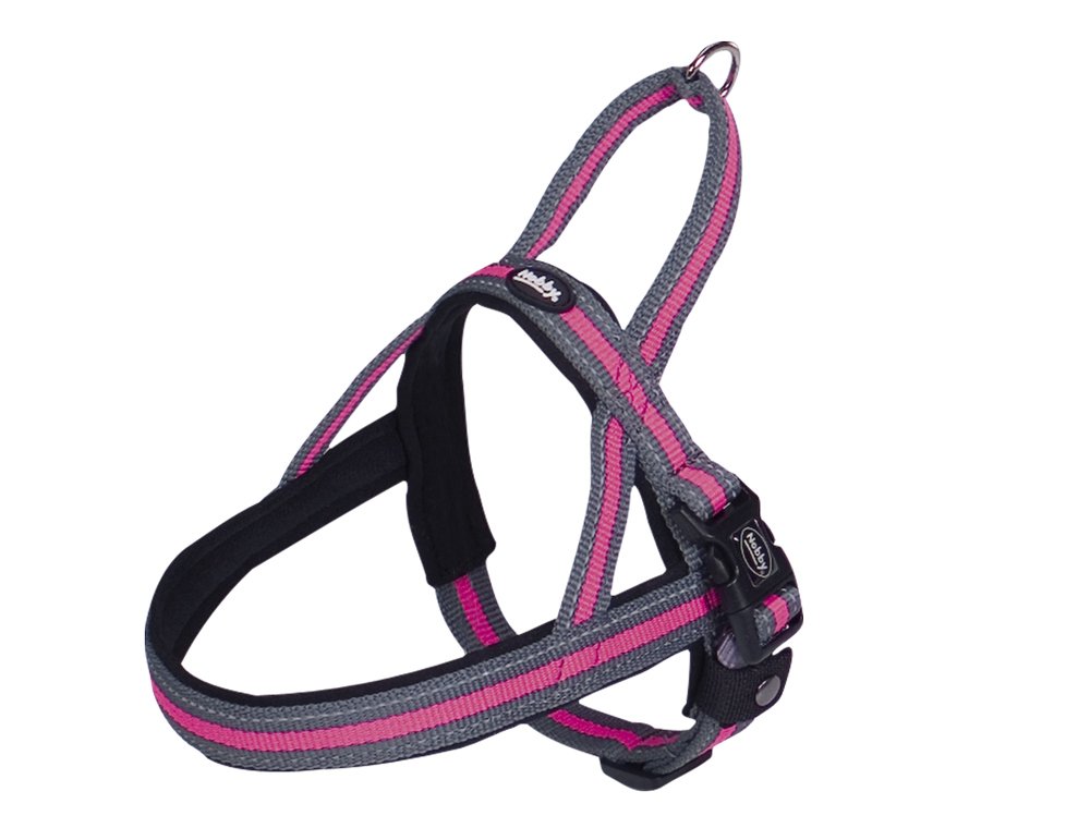 Nobby Variado 80612-15 Norwegian Harness Collars Harnesses