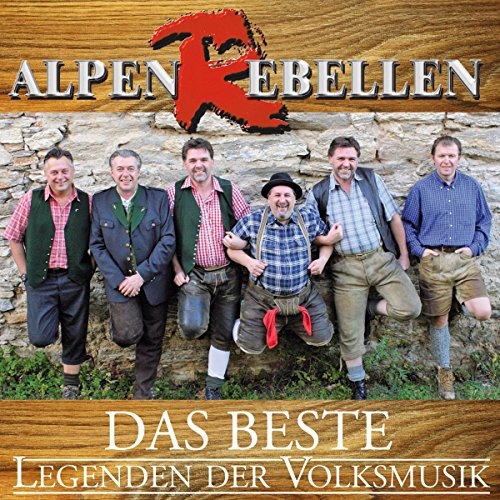 Alpenrebellen - I will gar nix - Zortam Music