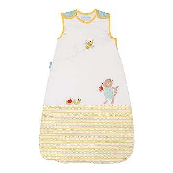 orla kiely sleeping bag