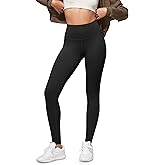 ODODOS Buttery Soft Lounge Yoga Leggings for Women 23" / 25" /28" High Waist Yoga Pants