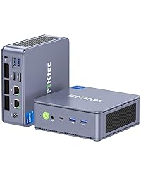 GMKtec Mini PC Intel i7-13620H