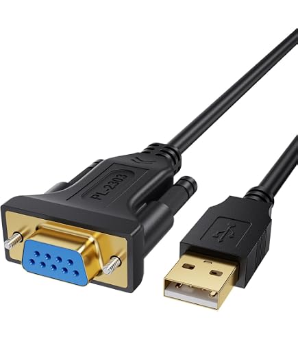 Amazon.com: Cisco CAB-ASYNC-8 - Cisco Serial Data Transfer Cable