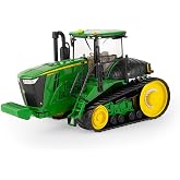 John Deere 1/32 9510RT Prestige Collection Tractor Toy - LP84519