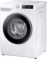 Samsung Series 6 AutoDose SpaceMax Washing Machine 11kg 1400rpm WW11DG6B85LEU1 view 2