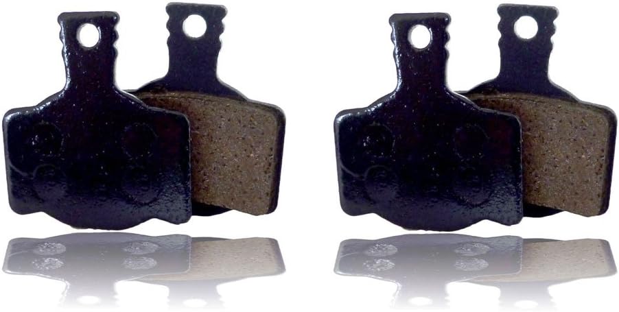 2 sets Cycle brakes Magura MT2 MT4 MT6 MT8 MTB Organic Bike Disc brake pads