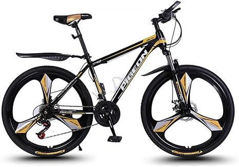 kmart dual suspension bike