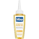MIXA Stretch marks oil Niacinamide Bright with omega 6 and omega 9 sunflower oil 100ml