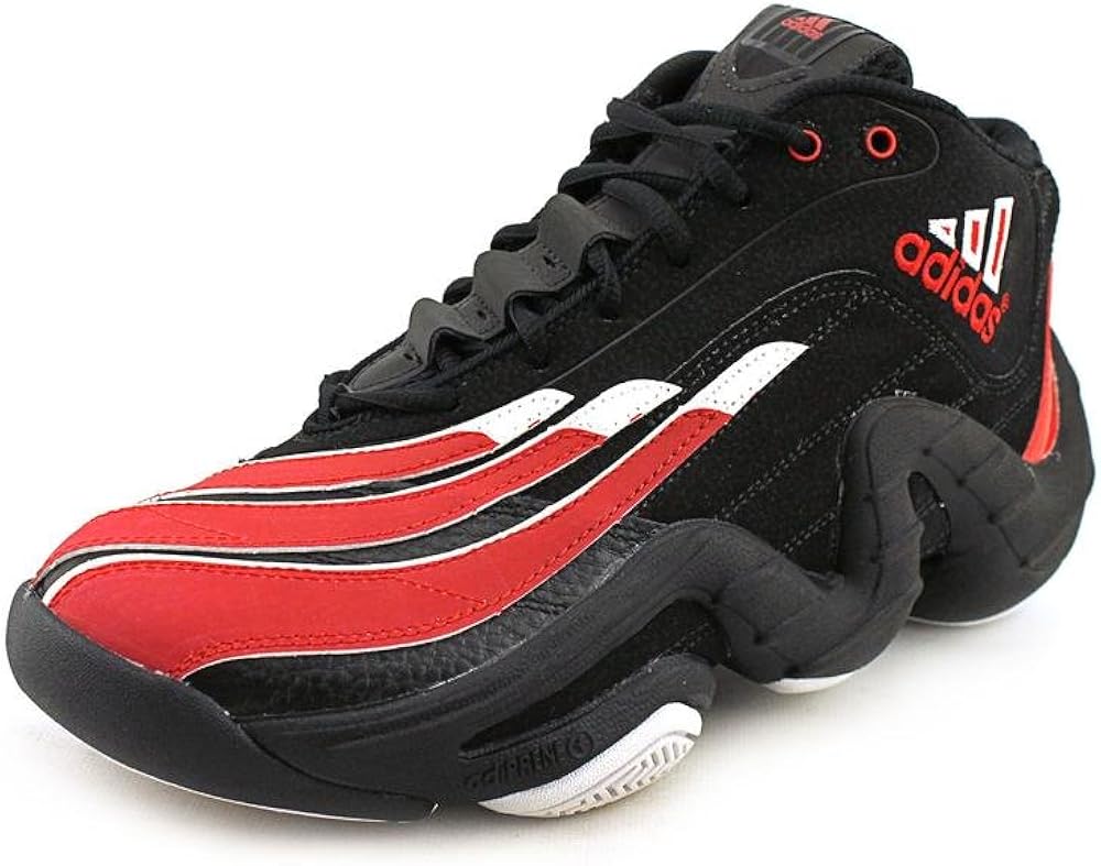 real basketball shoes