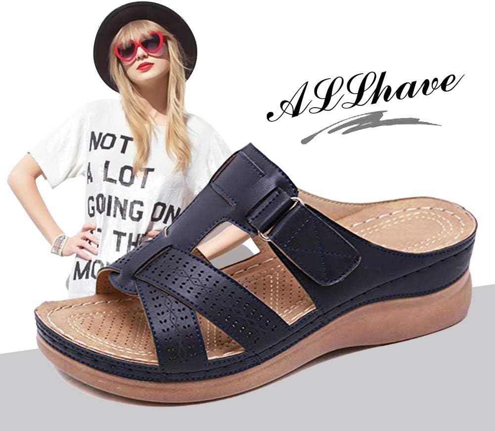 dr care premium orthopedic open toe sandals