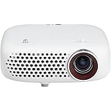 LG PB62G - Proyector (HD Ready), blanco: LG: Amazon.es: Electrónica