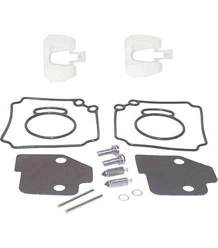 KIT DE RÉPARATION de carburateur de précision pour GX35 GX25 HHB25 KIT DE RÉPARATION de carburateur de précision pour GX35 GX25 HHB25