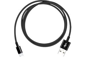 ABYSSSEA iPhone 15/16 Car Carplay Cable, USB A to USB C Cable for iPhone 15/16, 15/16 Pro Max, 15/16 Plus, iPad 10th Gen, iPad Pro 12.9/11, Air 5th/4th Gen,Mini 6th Gen Charger Cord, Car Charging Cable(Black)