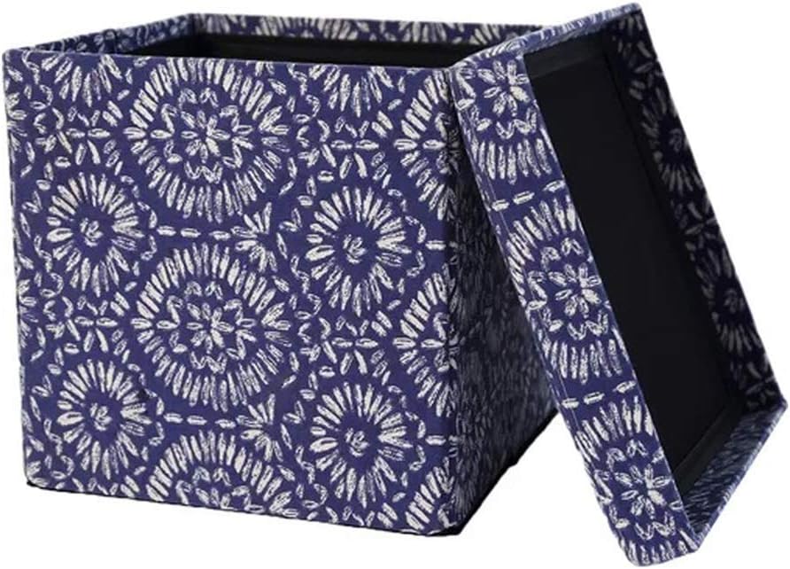 Best storage ottoman tray folding