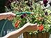 Teknor Apex NeverKink 8615-25, Heavy Duty Garden Hose, 5/8-Inch by 25-Feet, Green