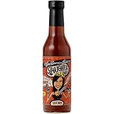 Torchbearer Sauces Slaughter Sauce - 5 oz