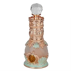 SEVENBEES 15ml Decorative Spray Glass Perfume