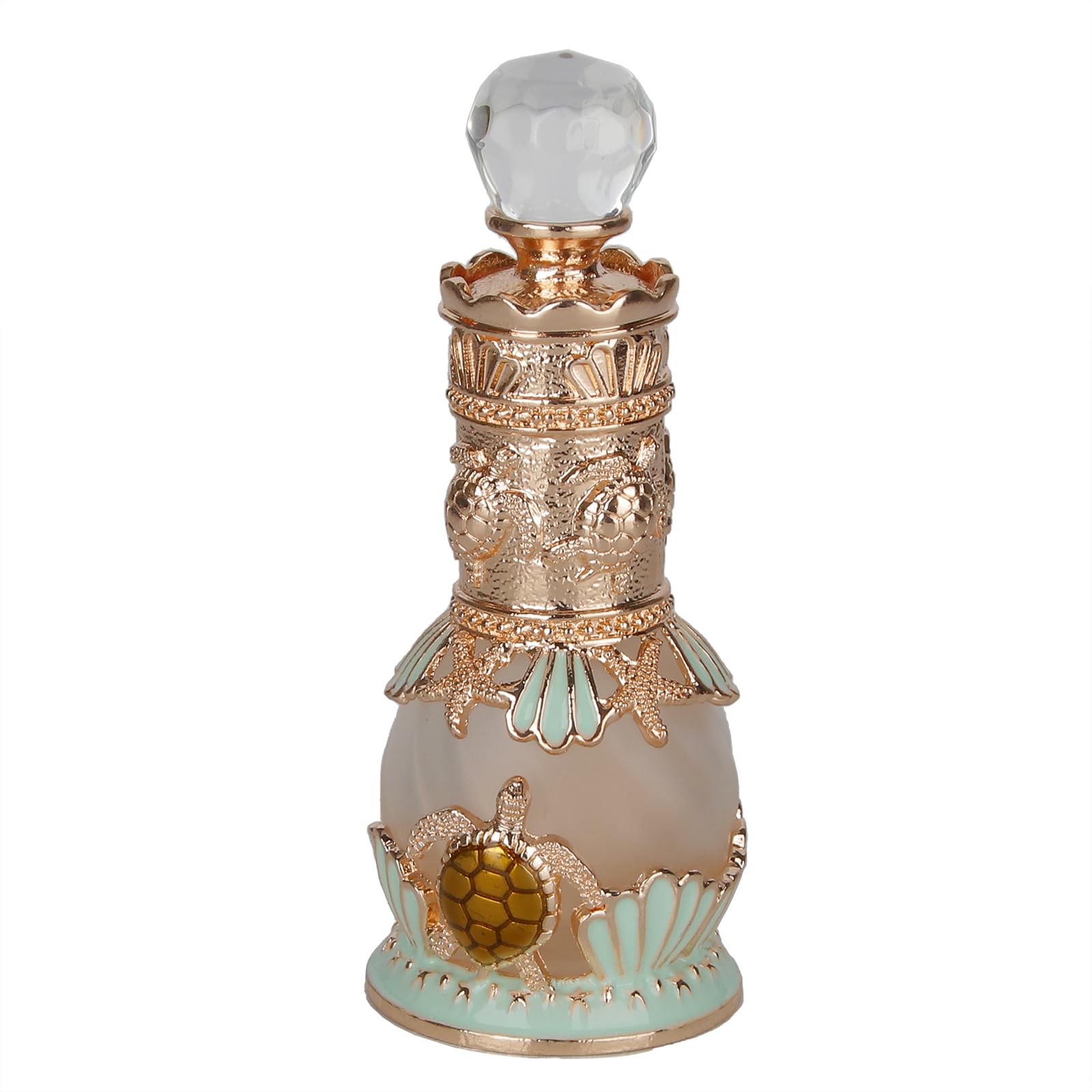 SEVENBEES 15ml Decorative Spray Glass Perfume