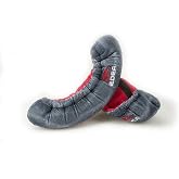 Edea Dune Ice Skate Blade Covers, Embroidered Logo, Suitable for Ice Skates up to 11 Inch