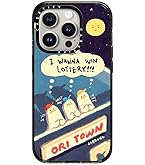 Amazon.com: CASETiFY Impact iPhone 15 Pro Case [4X Military Grade