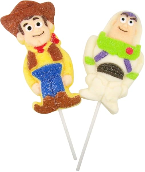 buzz lightyear easter basket