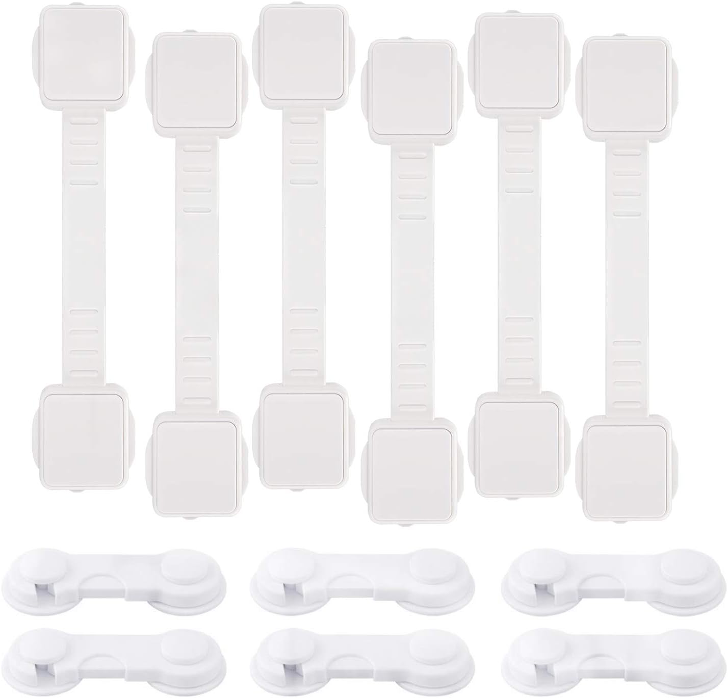 cupboard safety locks