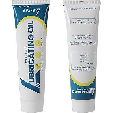 Amazon Best Sellers: Best Industrial Lubricants