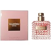 Valentino Donna Eau De Parfum for women 3.4 oz