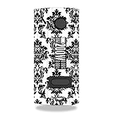 MightySkins Skin for Smoant Battlestar 200W