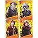 Cartamundi USA The Hobbit 3D Lenticular Deck in Tin