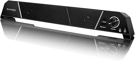 soundbar with headphone jack 2018