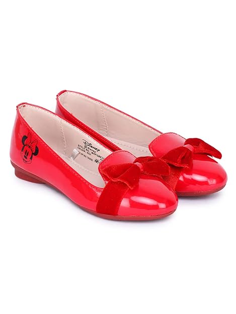 Girl's Ballet Flats