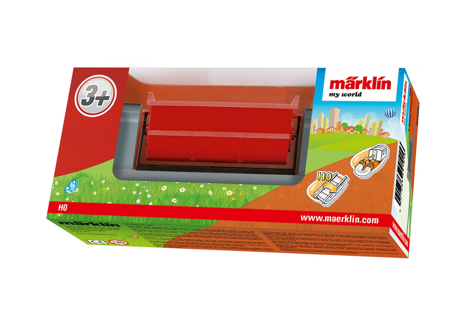 Märklin my world Dump Car