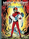 Michel Vaillant, Tome 67 : Pour David by 