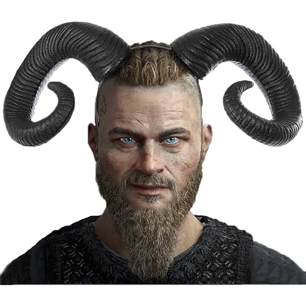 Chapeau Bison à Oreilles En Peluche – Cornes Moelleuses, Ajustable, Cosplay Animal, Chaud Et Doux Pour Festivités