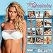 2018 Dallas Cowboy Cheerleaders Deluxe Wall Calendar
